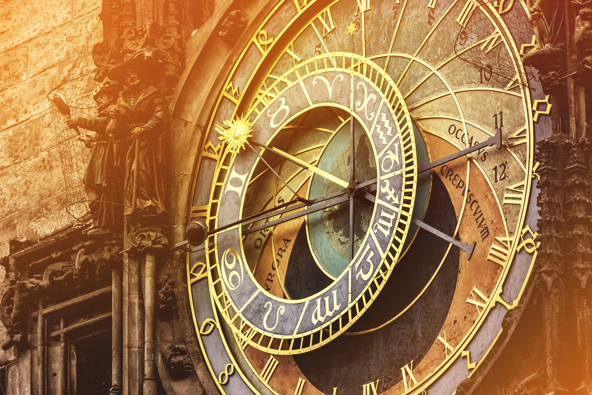 Clock